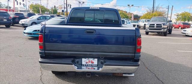 used 1995 Dodge Ram 1500 car, priced at $5,990