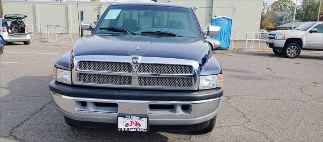 used 1995 Dodge Ram 1500 car, priced at $5,990