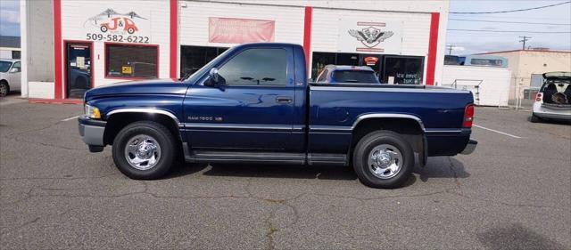 used 1995 Dodge Ram 1500 car, priced at $5,990