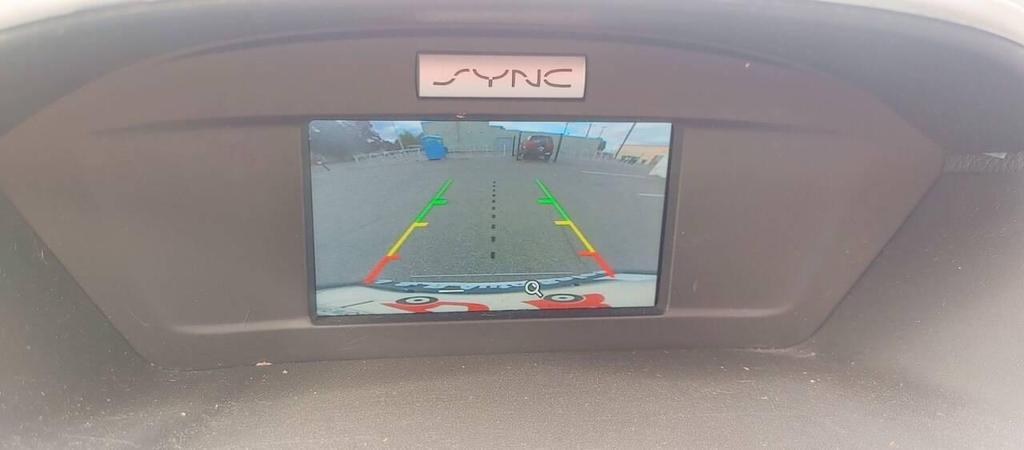 used 2017 Ford Escape car, priced at $4,990