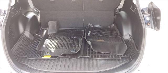 used 2017 Toyota RAV4 car, priced at $15,990