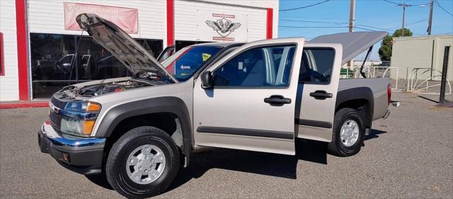 used 2006 Chevrolet Colorado car, priced at $5,990