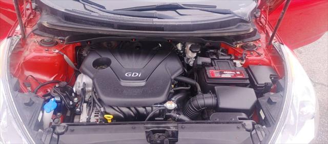 used 2014 Hyundai Veloster car, priced at $9,990