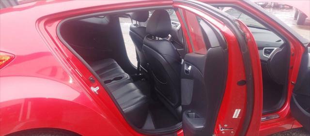 used 2014 Hyundai Veloster car, priced at $9,990