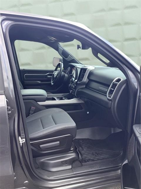 used 2021 Ram 1500 car, priced at $32,498