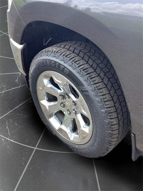 used 2021 Ram 1500 car, priced at $32,498