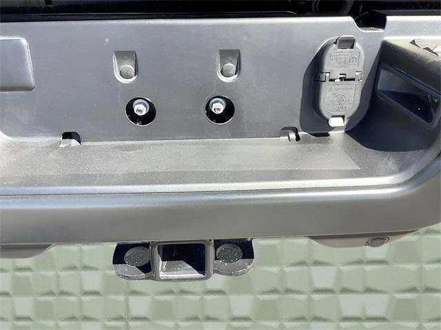 new 2025 Ram 3500 car, priced at $56,121