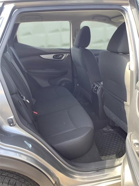 used 2020 Nissan Rogue Sport car, priced at $15,788