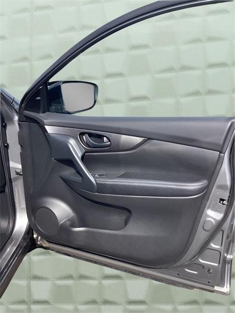 used 2020 Nissan Rogue Sport car, priced at $15,788