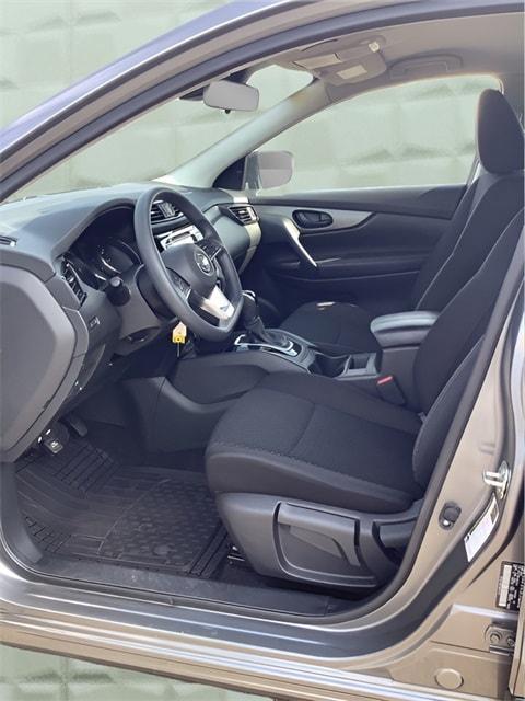 used 2020 Nissan Rogue Sport car, priced at $15,788