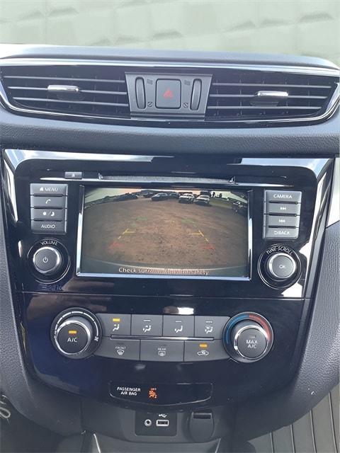 used 2020 Nissan Rogue Sport car, priced at $15,788