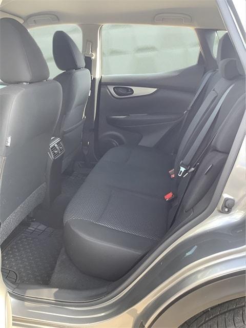 used 2020 Nissan Rogue Sport car, priced at $15,788