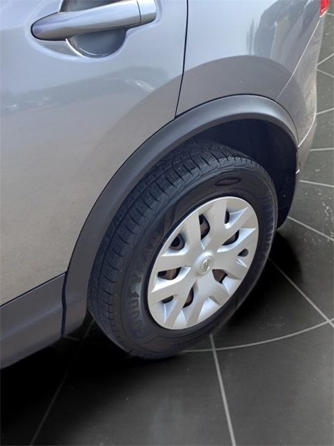 used 2020 Nissan Rogue Sport car, priced at $15,788