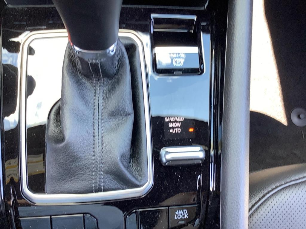 new 2025 Jeep Compass car, priced at $37,415