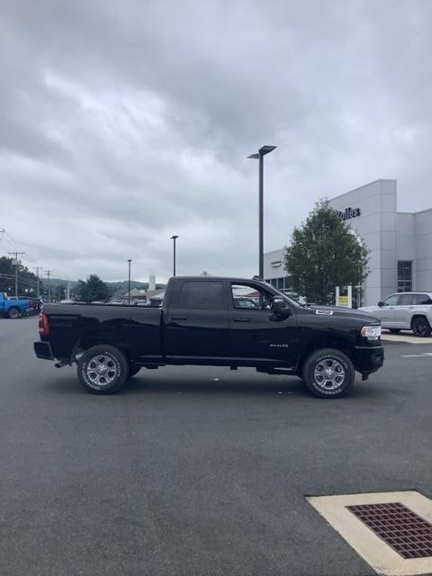 new 2024 Ram 2500 car, priced at $54,286