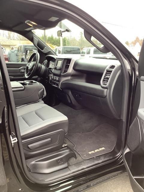used 2023 Ram 1500 car, priced at $38,987