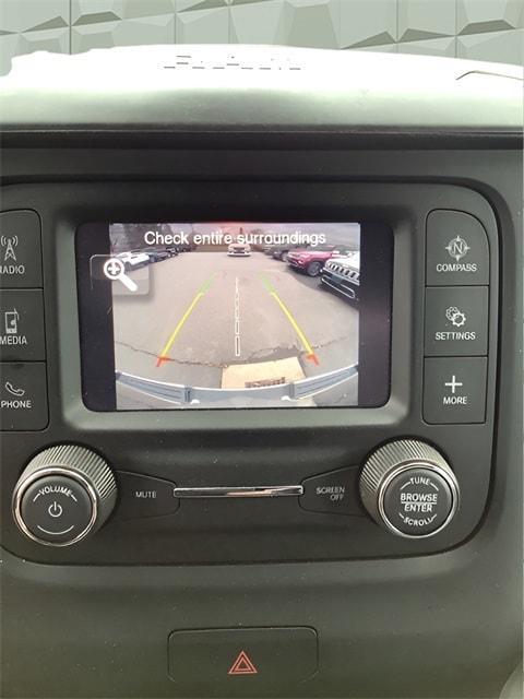 used 2023 Ram 1500 car, priced at $37,990