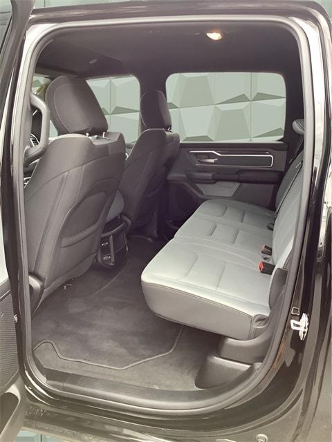 used 2023 Ram 1500 car, priced at $37,990