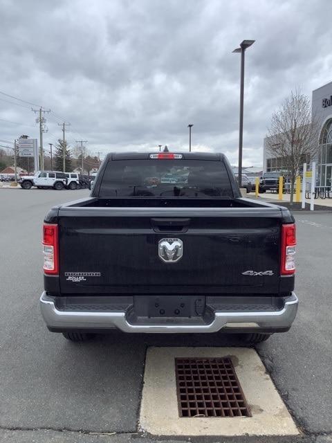 used 2023 Ram 1500 car, priced at $38,987