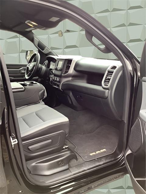 used 2023 Ram 1500 car, priced at $37,990