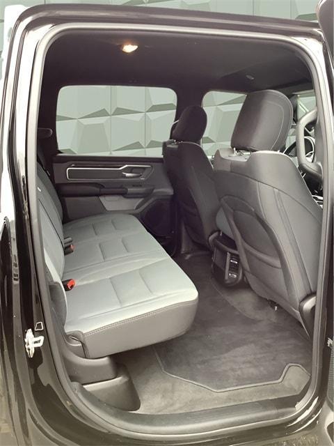 used 2023 Ram 1500 car, priced at $37,990