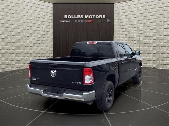 used 2023 Ram 1500 car, priced at $37,990