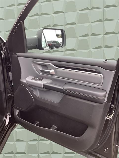 used 2023 Ram 1500 car, priced at $37,990