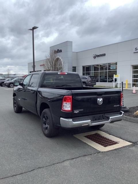 used 2023 Ram 1500 car, priced at $38,987