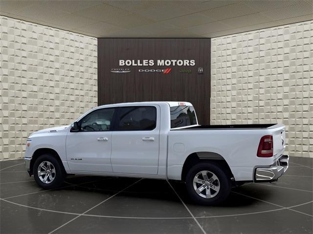 used 2024 Ram 1500 car, priced at $42,988