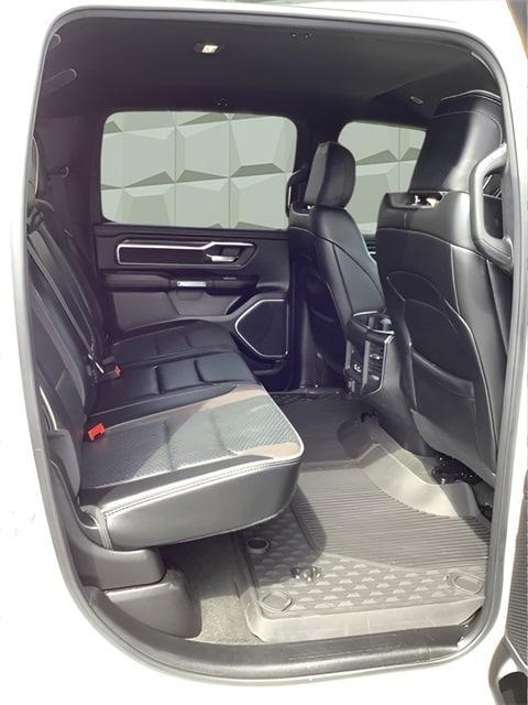 used 2024 Ram 1500 car, priced at $42,988