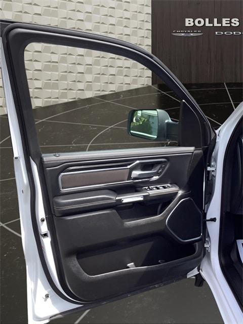 used 2024 Ram 1500 car, priced at $42,988