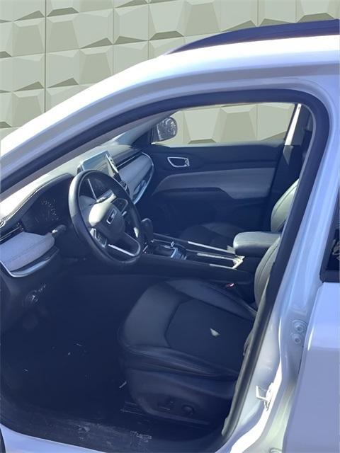 used 2022 Jeep Compass car, priced at $22,888