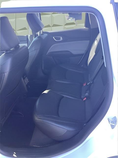 used 2022 Jeep Compass car, priced at $22,888