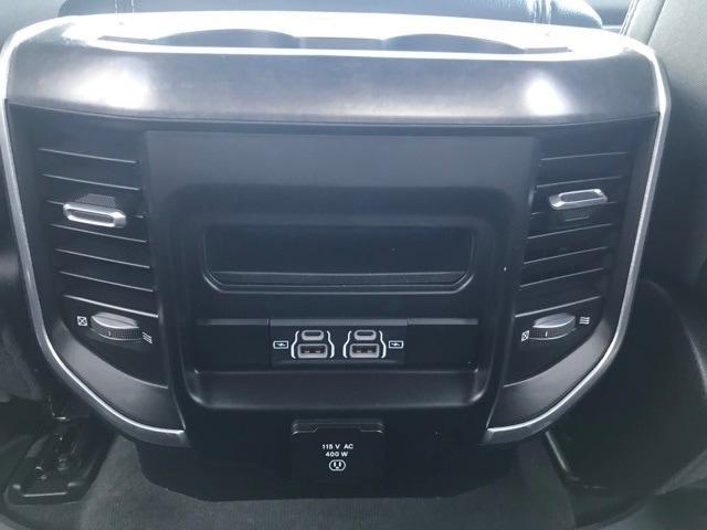 used 2021 Ram 1500 car