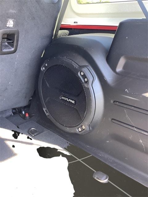 used 2021 Jeep Wrangler Unlimited car, priced at $30,560