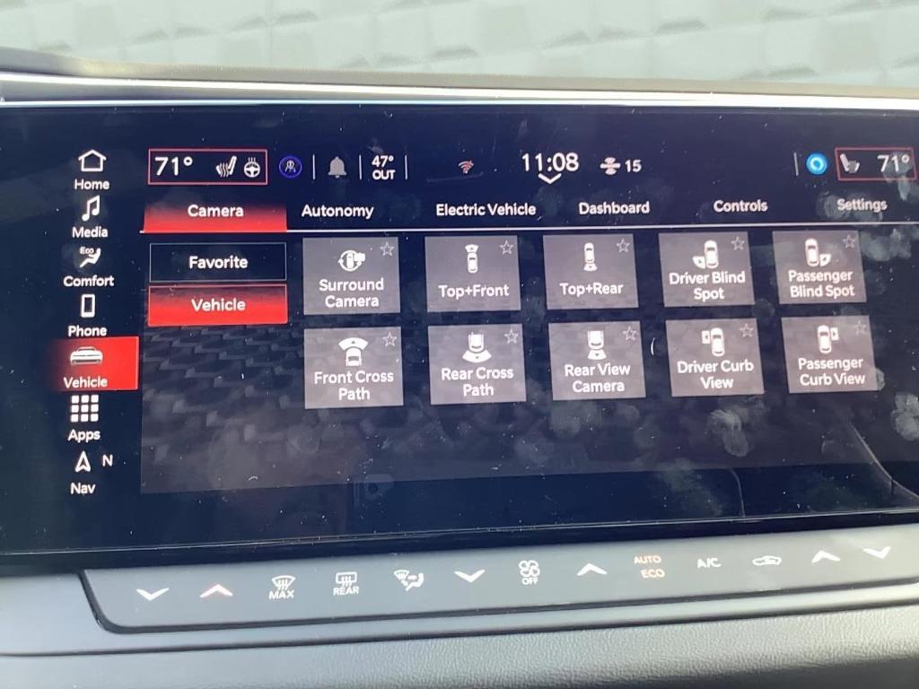 new 2025 Dodge Charger Daytona car, priced at $66,115