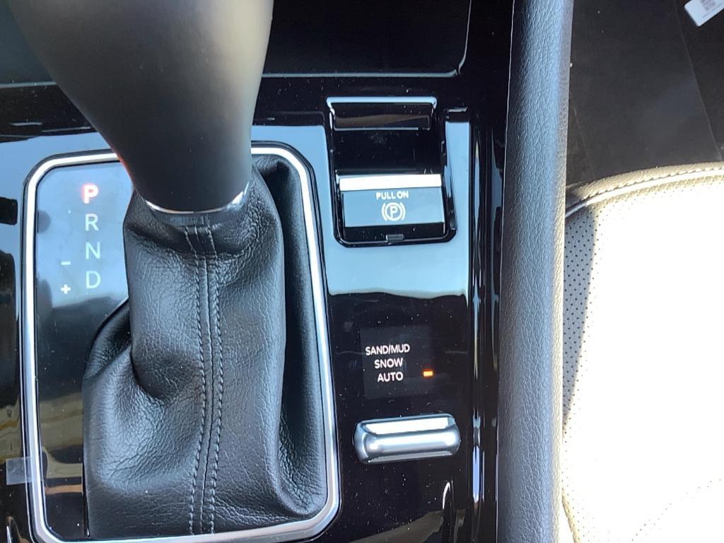 new 2025 Jeep Compass car, priced at $40,885