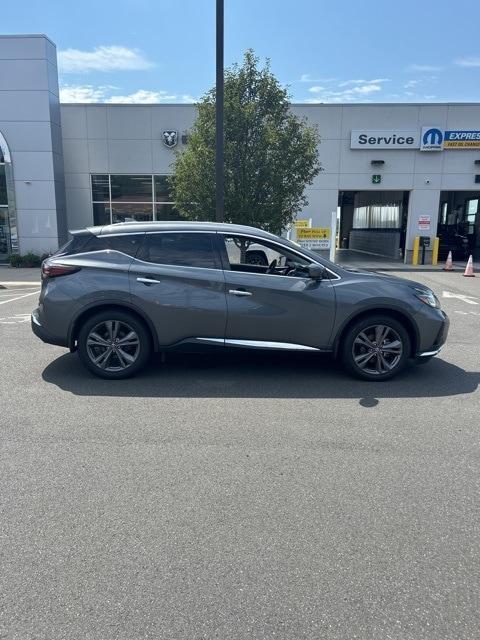 used 2020 Nissan Murano car, priced at $22,888