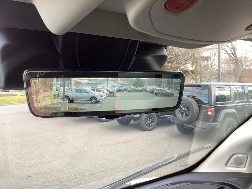 new 2026 Ram ProMaster 1500 car, priced at $51,817