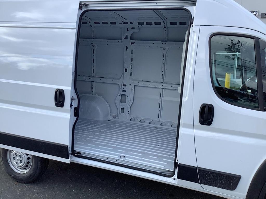 new 2026 Ram ProMaster 1500 car, priced at $51,817