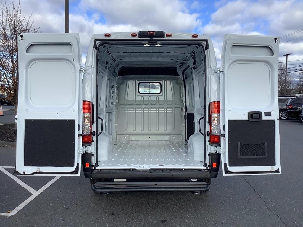 new 2026 Ram ProMaster 1500 car, priced at $51,817