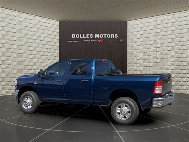 used 2023 Ram 2500 car, priced at $52,888
