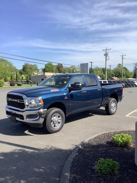 used 2023 Ram 2500 car, priced at $53,000