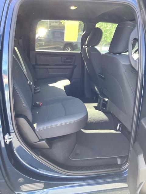 used 2023 Ram 2500 car, priced at $53,000