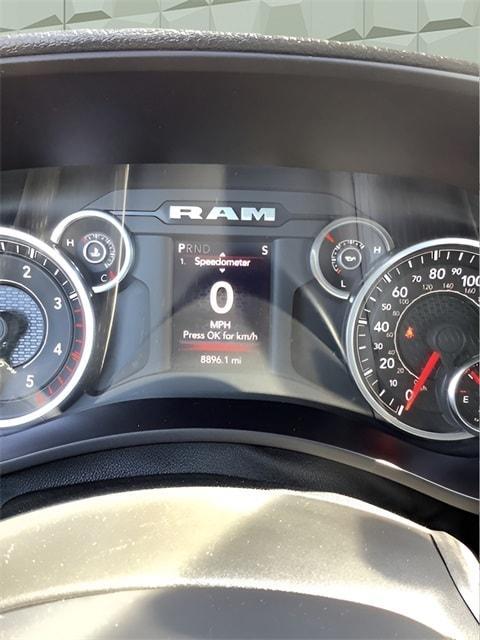 used 2023 Ram 2500 car, priced at $52,888