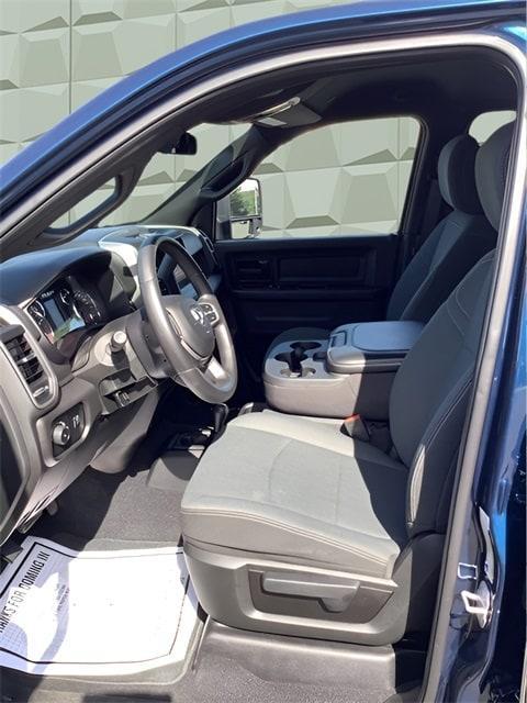 used 2023 Ram 2500 car, priced at $52,888