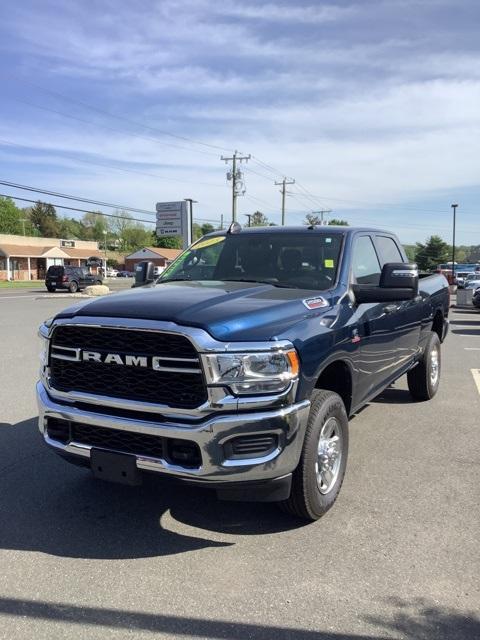 used 2023 Ram 2500 car, priced at $53,000