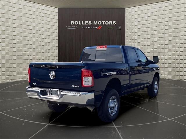 used 2023 Ram 2500 car, priced at $52,888