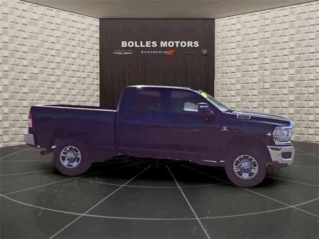 used 2023 Ram 2500 car, priced at $52,888