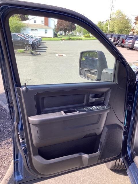 used 2023 Ram 2500 car, priced at $53,000